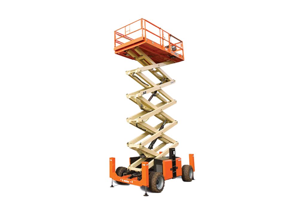 Find Multiple Scissor Lift Rental Denver